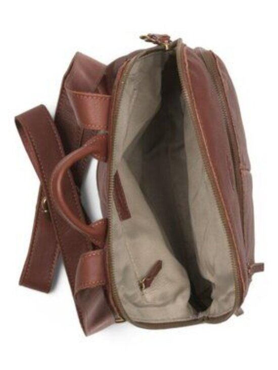 Backpacks
